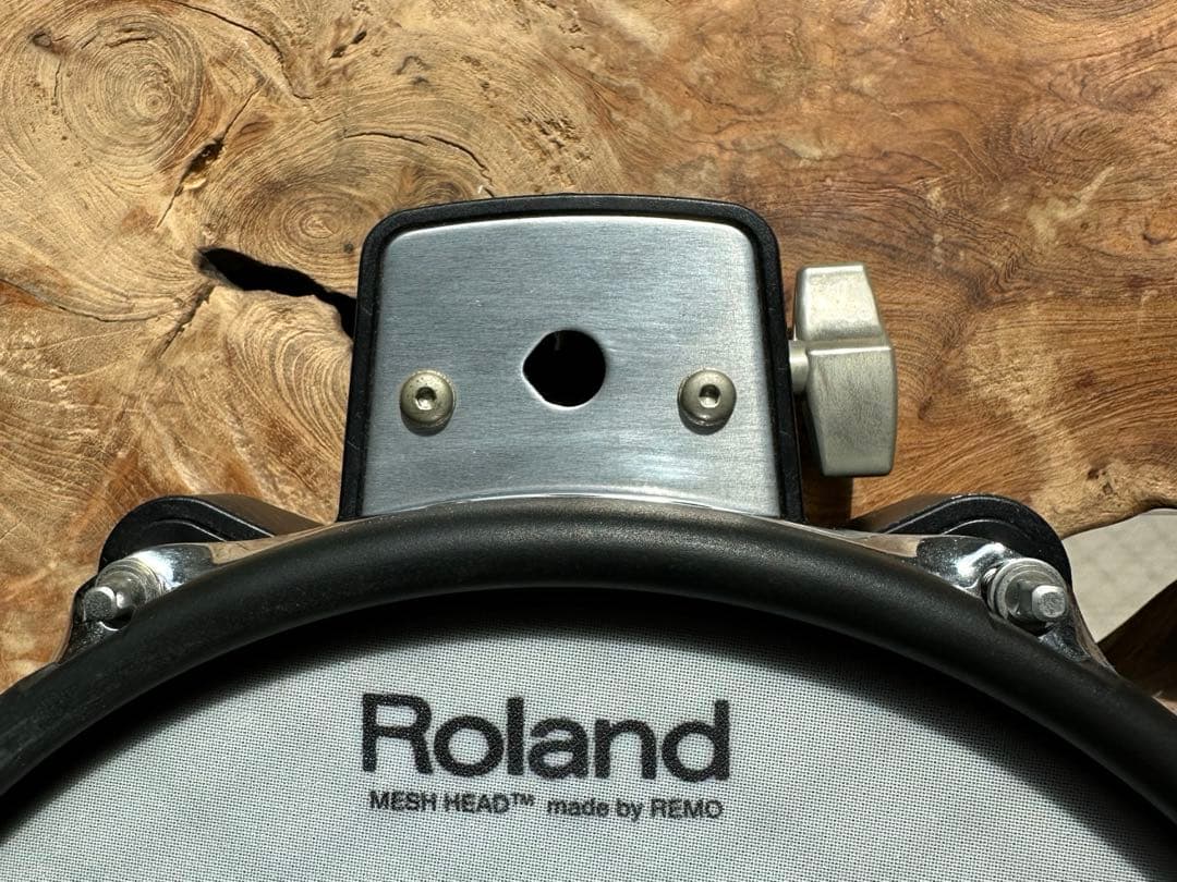 Roland Electronic Drums Pdx-100 Vdrums