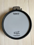 Roland Electronic Drums Pdx-100 Vdrums