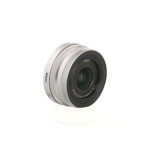 Nikon Others Z Dx 16-50/3.5-6.3 Vr