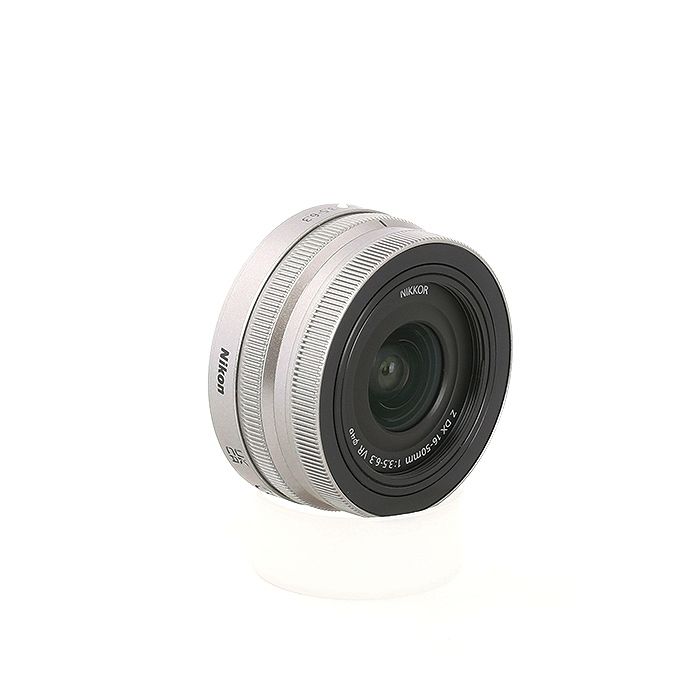 Nikon Others Z Dx 16-50/3.5-6.3 Vr