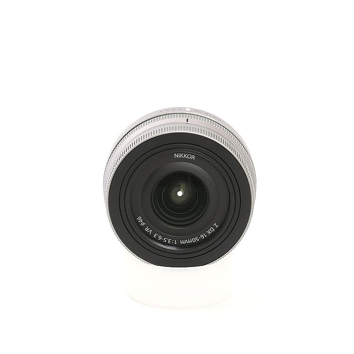Nikon Others Z Dx 16-50/3.5-6.3 Vr