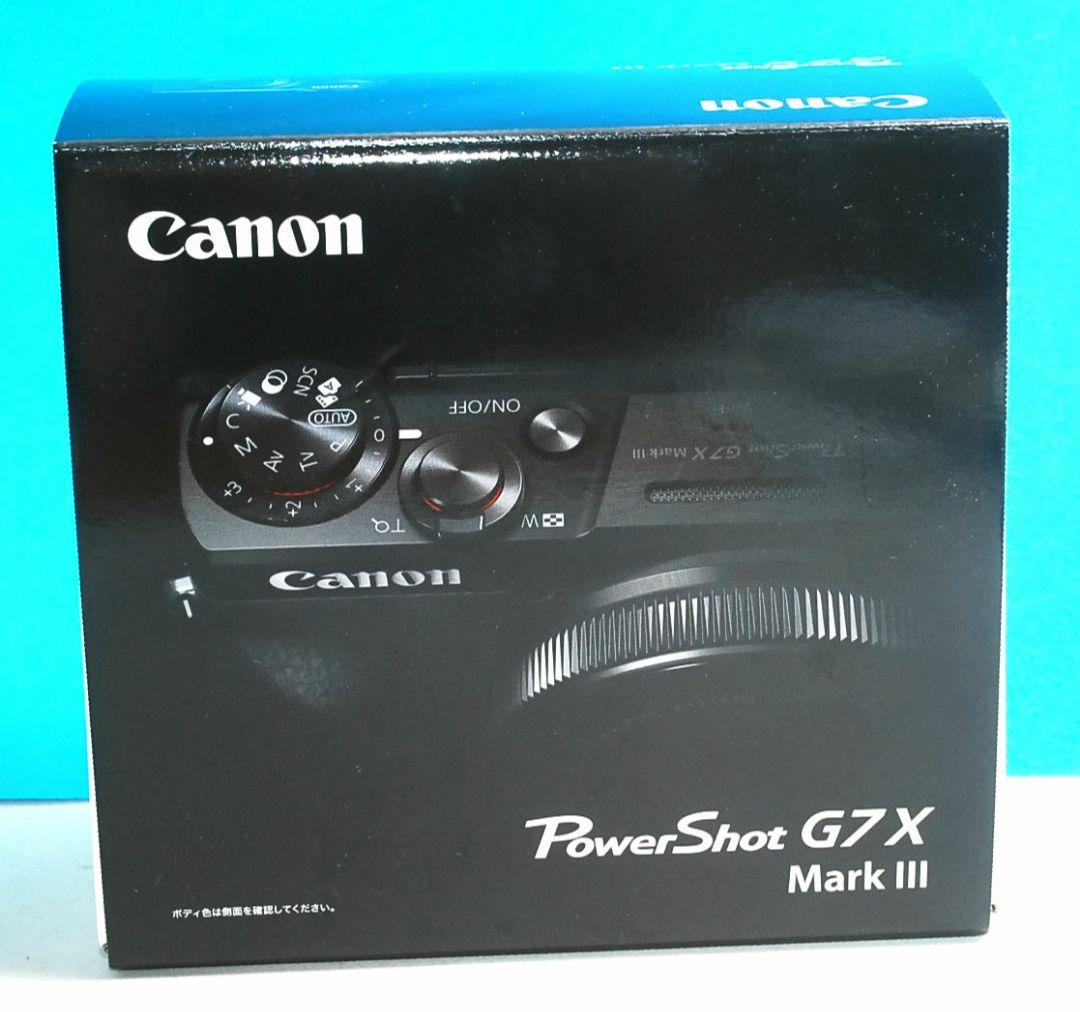 Canon Digital Slrs Powershot G7 X Mark Iii