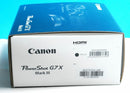 Canon Digital Slrs Powershot G7 X Mark Iii