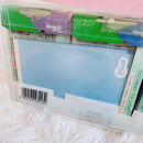 Fujifilm Instant Film Pivi 3 2