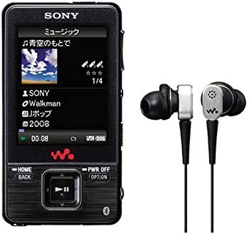 Digital Audio Player Sony A 16Gb Nw-A829 B