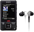 Digital Audio Player Sony A 16Gb Nw-A829 B