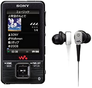 Digital Audio Player Sony A 16Gb Nw-A829 B