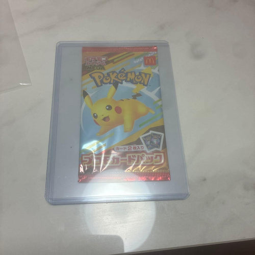 Pokemon Card Game