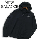 New Balance Jumper Blouson Sz.S