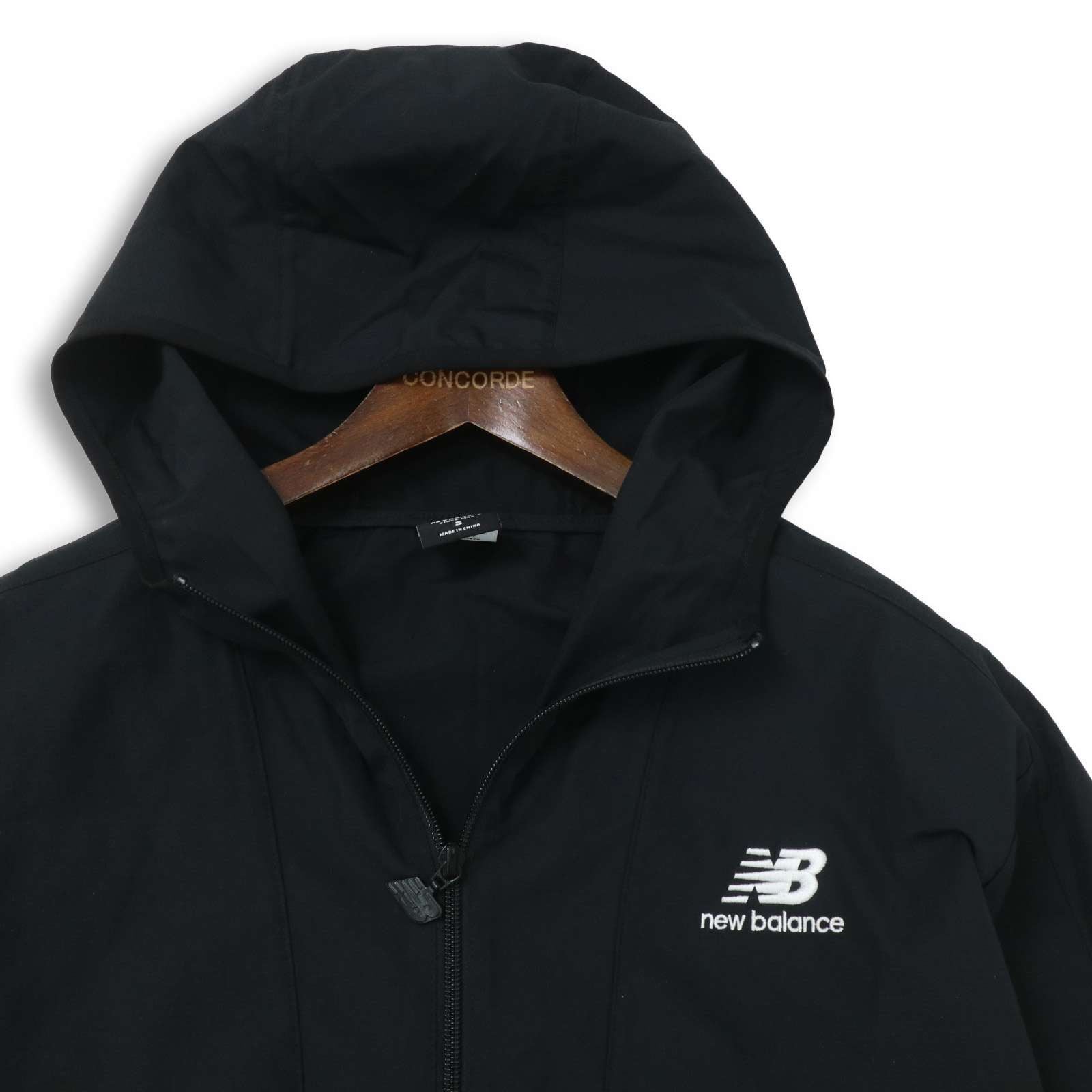 New Balance Jumper Blouson Sz.S