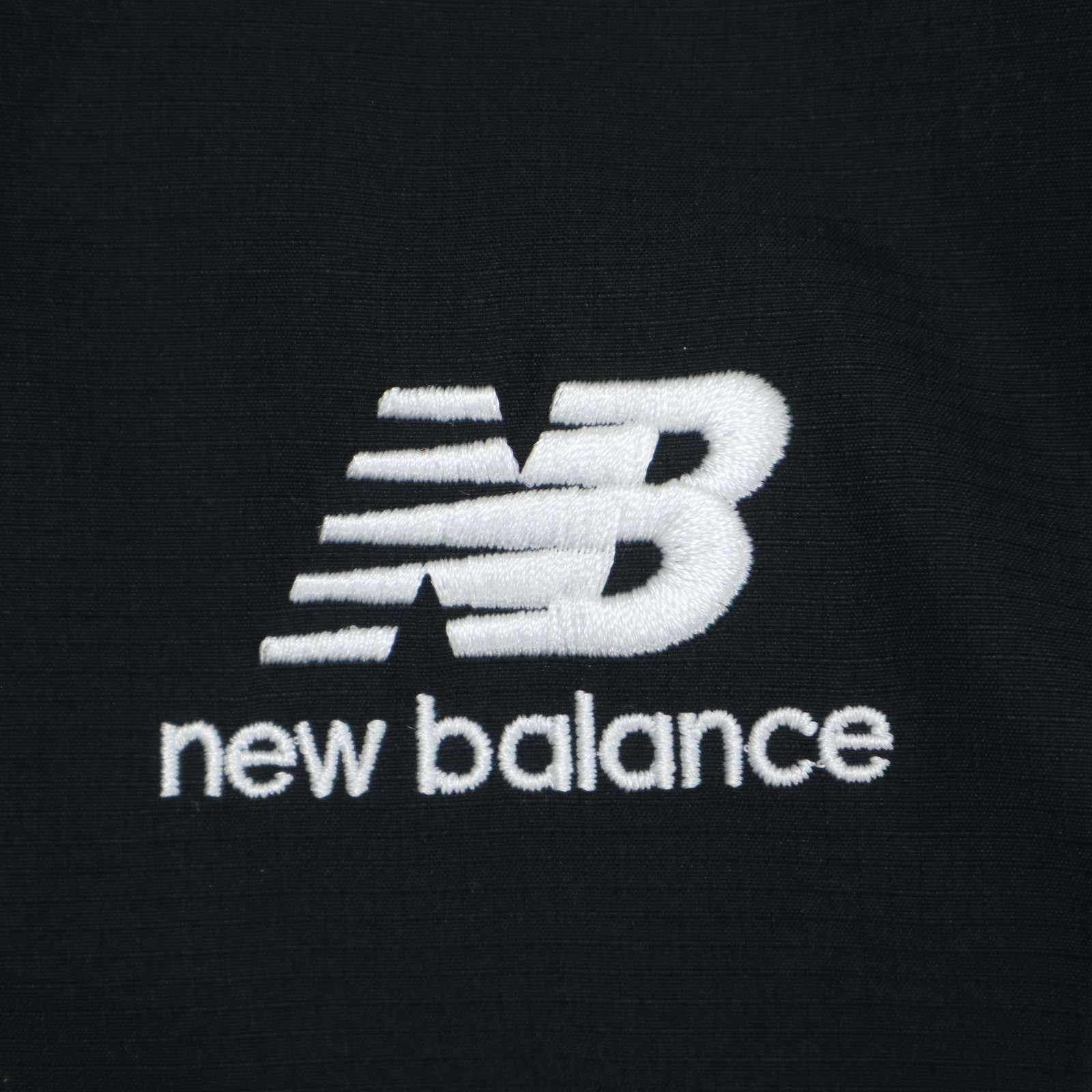 New Balance Jumper Blouson Sz.S
