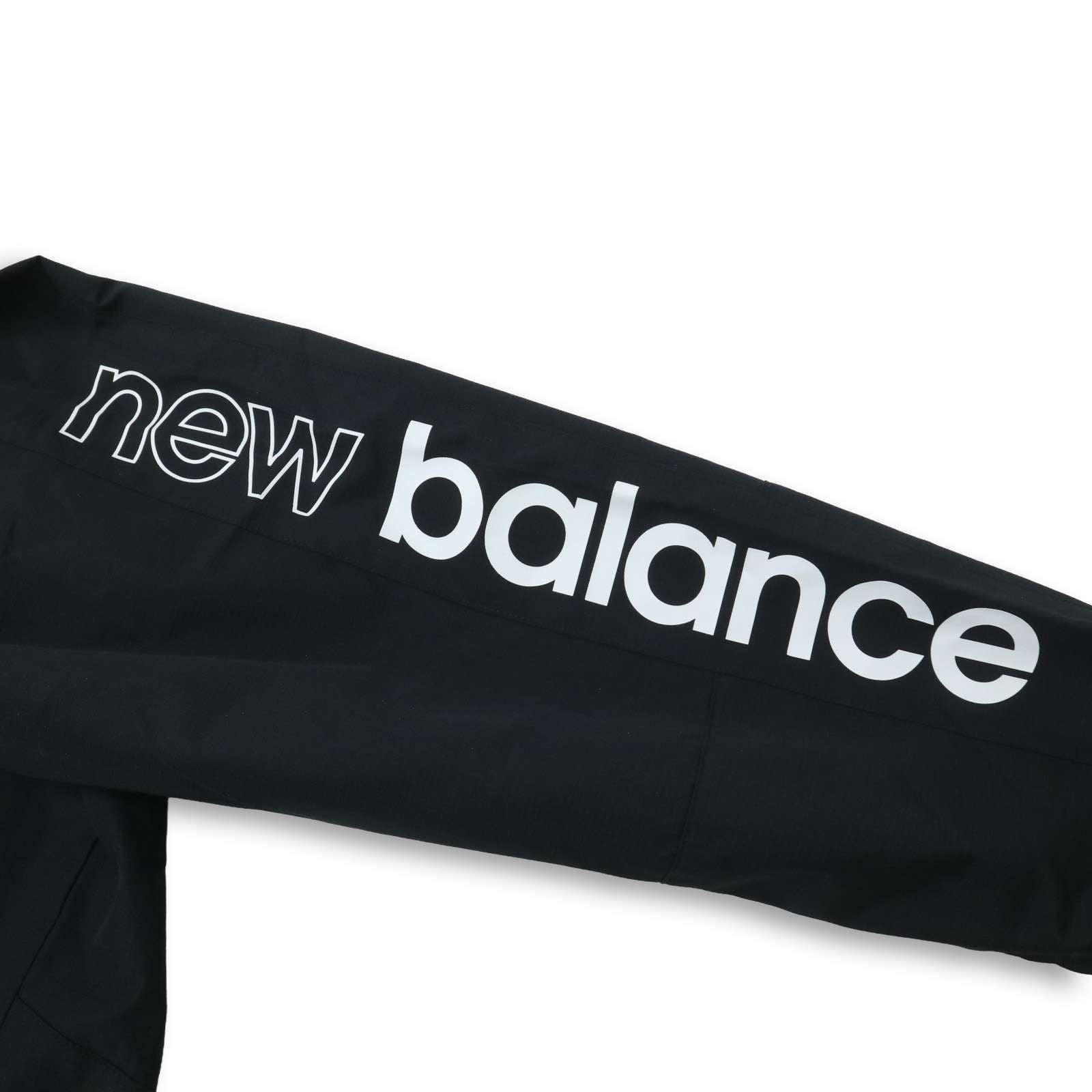 New Balance Jumper Blouson Sz.S