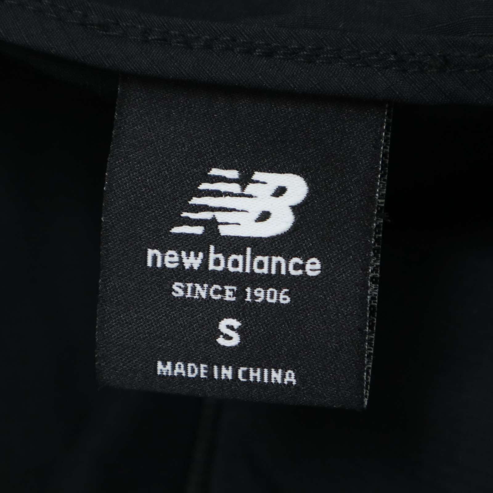 New Balance Jumper Blouson Sz.S