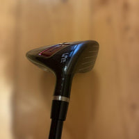 Yamaha Fairway Woods Rmx Vd/F 5W
