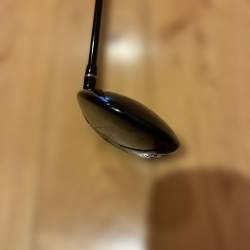 Yamaha Fairway Woods Rmx Vd/F 5W