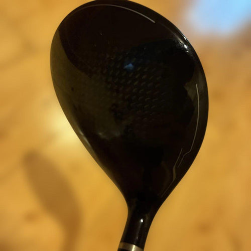 Yamaha Fairway Woods Rmx Vd/F 5W