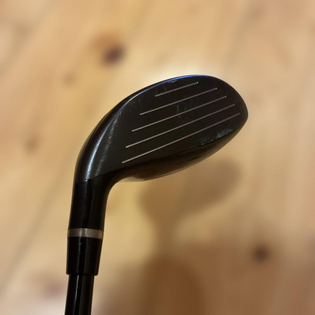 Yamaha Fairway Woods Rmx Vd/F 5W
