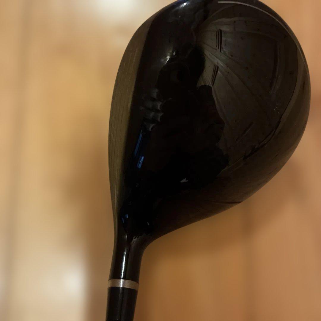 Yamaha Fairway Woods Rmx Vd/F 5W