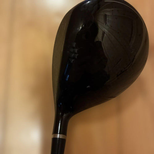 Yamaha Fairway Woods Rmx Vd/F 5W