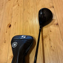 Yamaha Fairway Woods Rmx Vd/F 5W