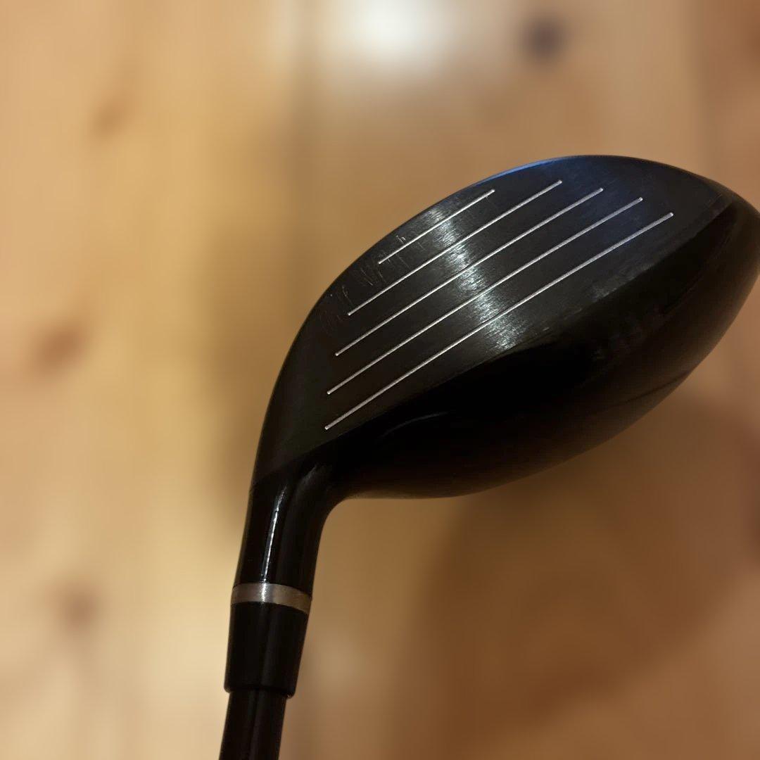 Yamaha Fairway Woods Rmx Vd/F 5W