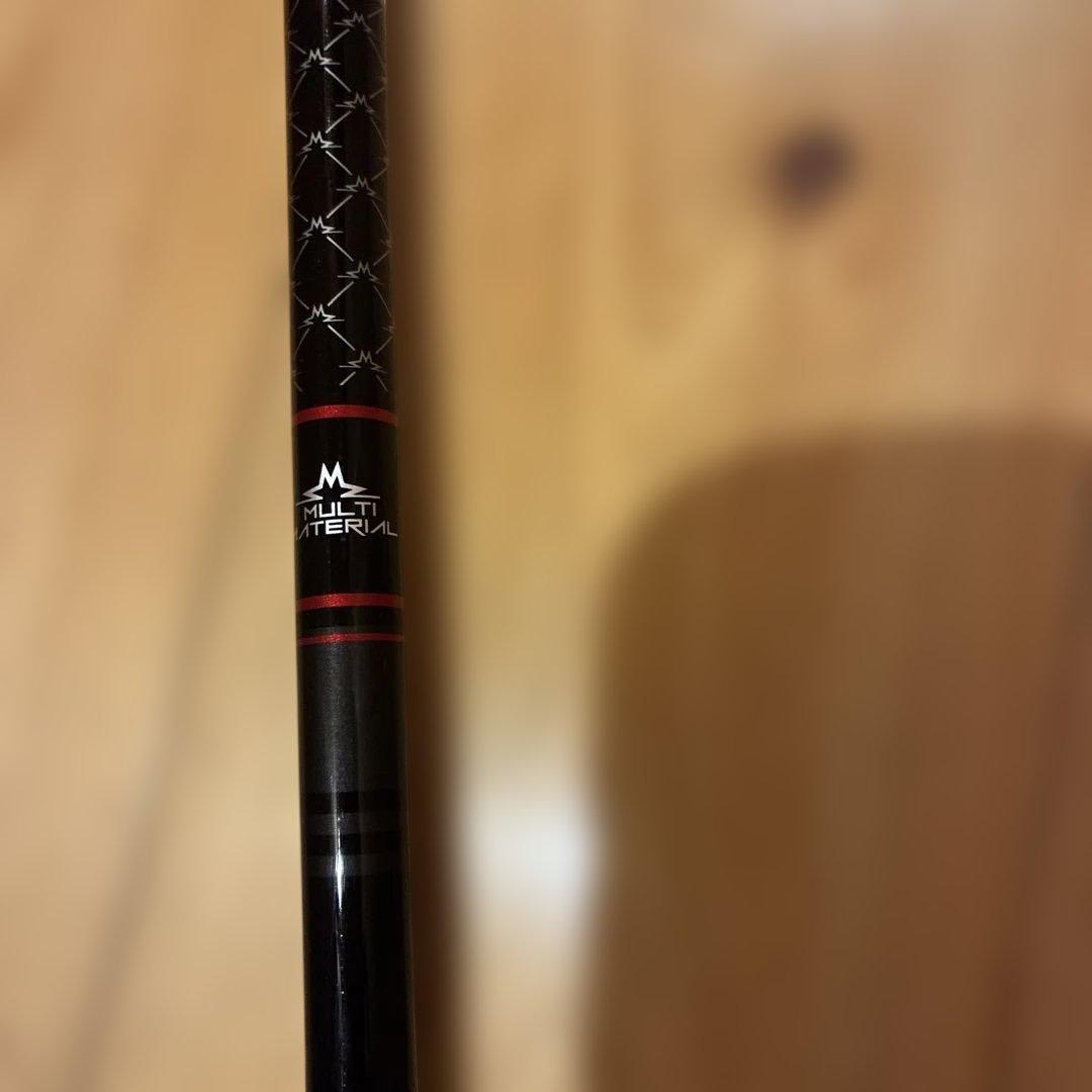 Yamaha Fairway Woods Rmx Vd/F 5W