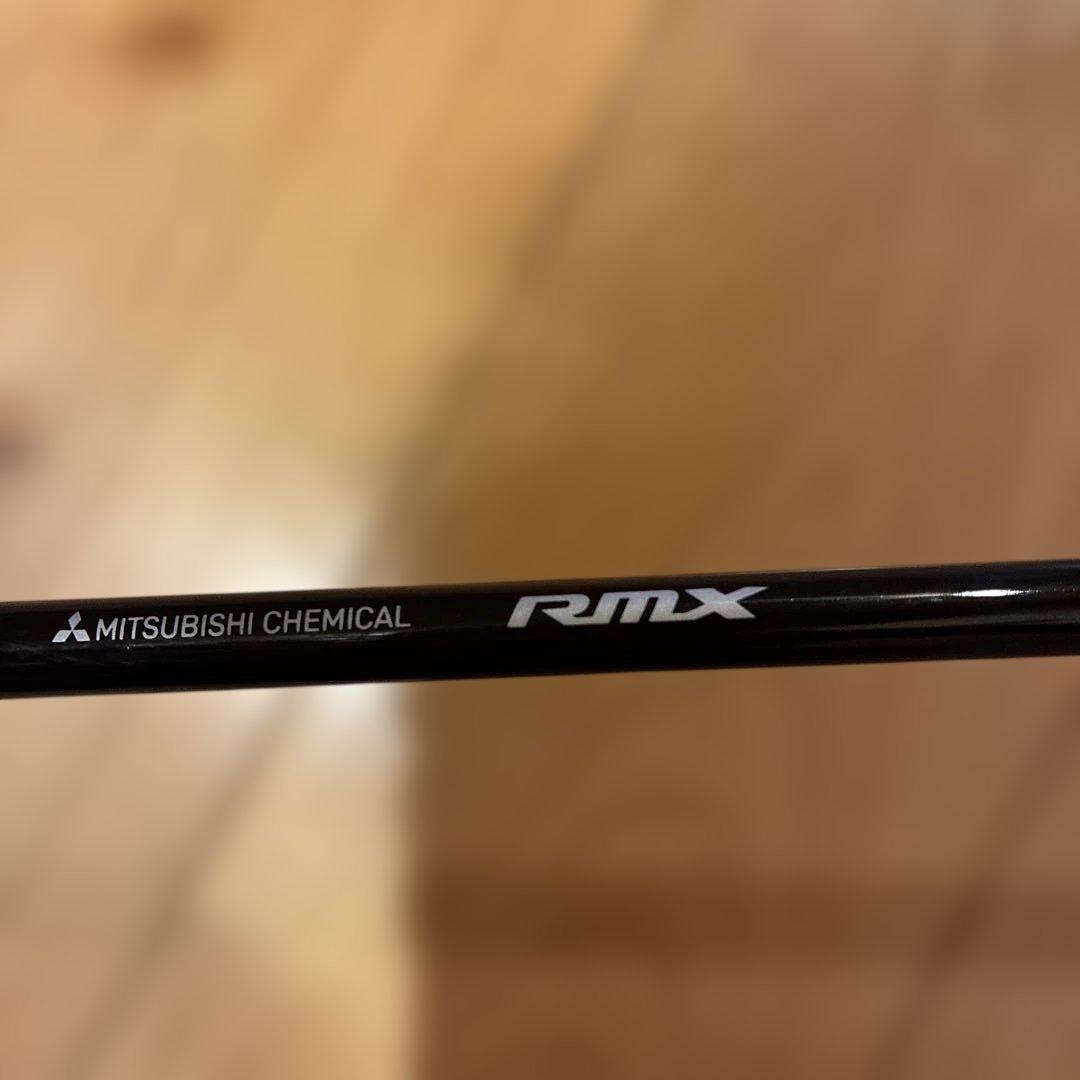 Yamaha Fairway Woods Rmx Vd/F 5W