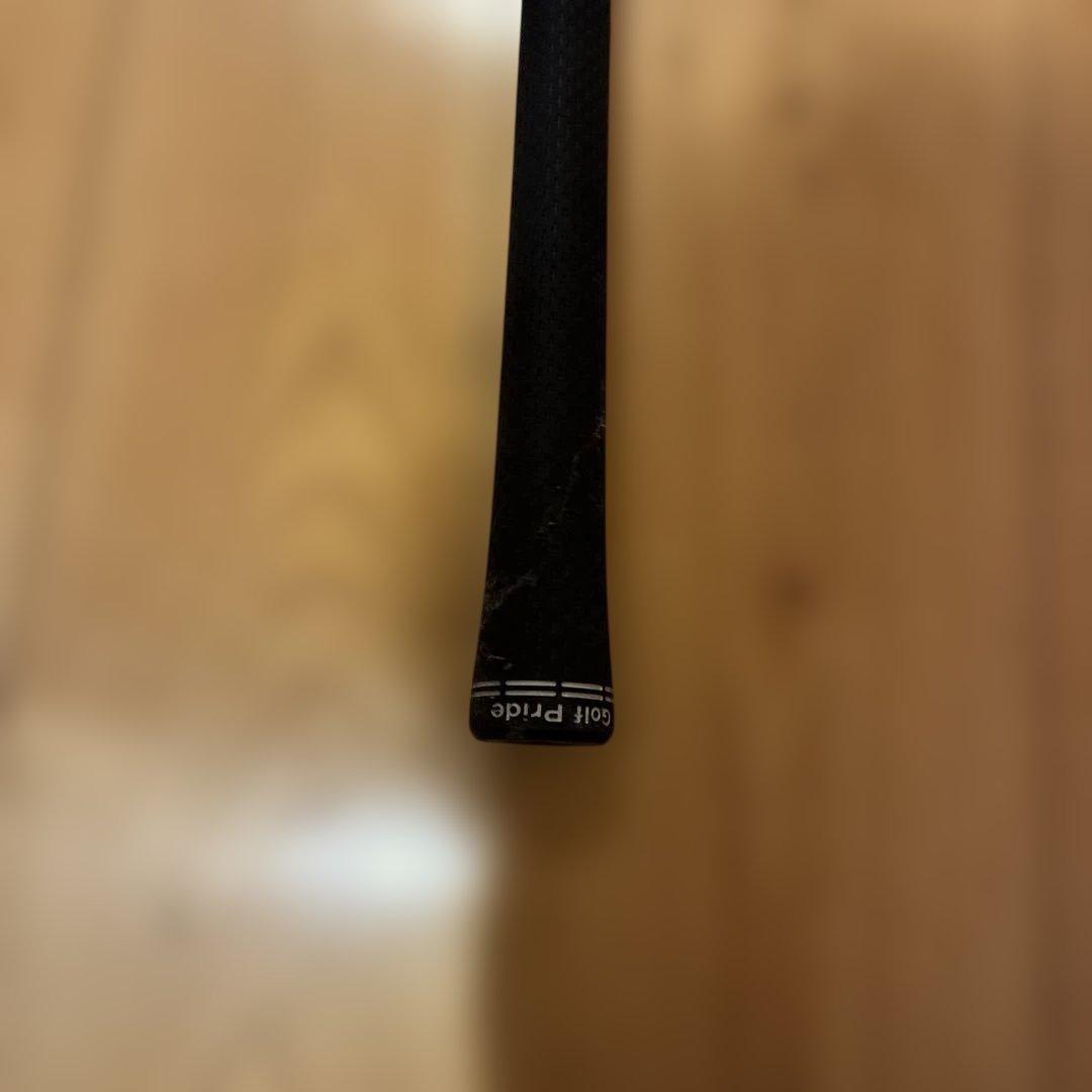 Yamaha Fairway Woods Rmx Vd/F 5W