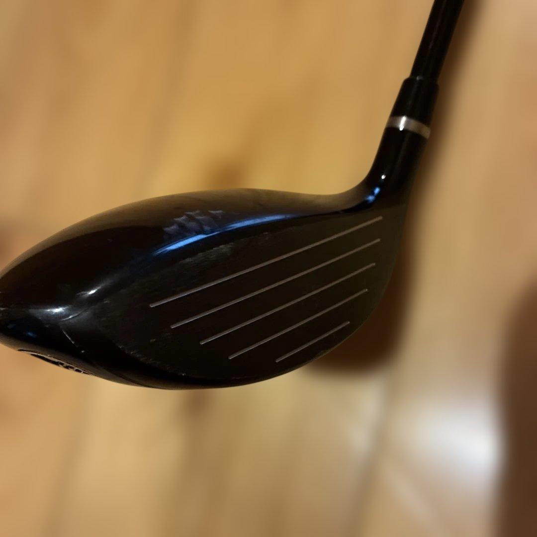 Yamaha Fairway Woods Rmx Vd/F 5W
