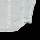 Dior Homme Dress Shirts Business Emblem Logo Embroidery Shirt