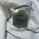 Dior Homme Dress Shirts Business Emblem Logo Embroidery Shirt
