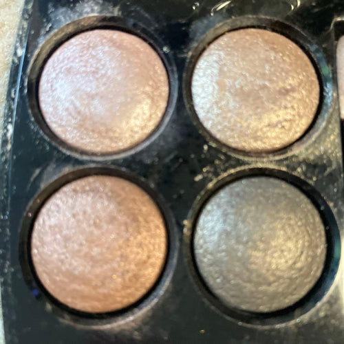Chanel Eyeshadow Palettes 278