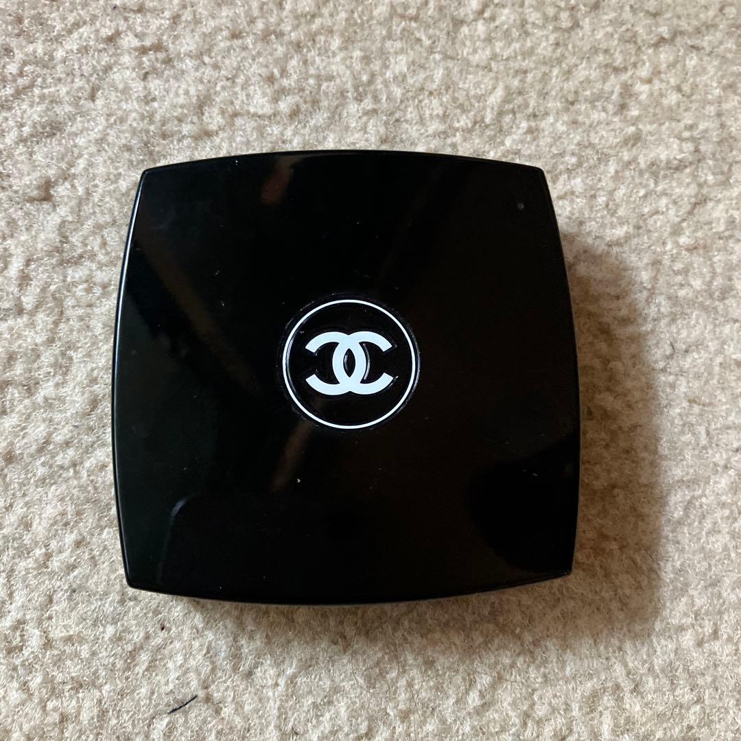 Chanel Eyeshadow Palettes 278