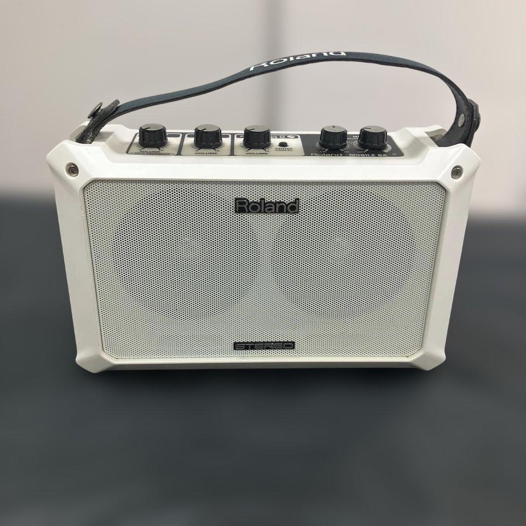 Roland Other Mobile Ba