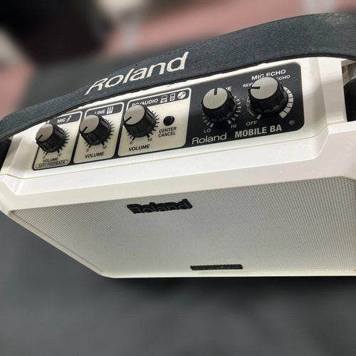 Roland Other Mobile Ba