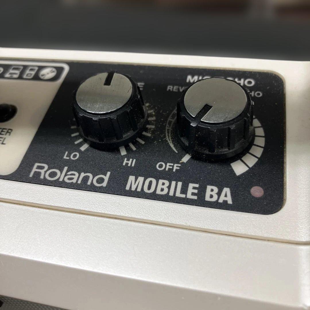 Roland Other Mobile Ba