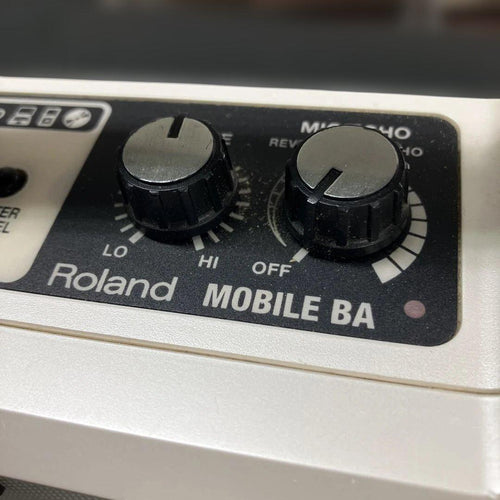 Roland Other Mobile Ba
