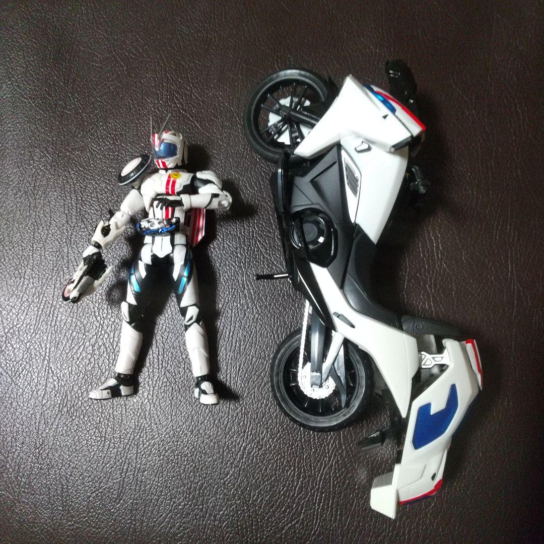 Bandai Kamen Rider