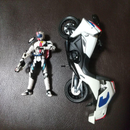 Bandai Kamen Rider