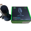 Condenser Microphone Razer Seiren Mini Usb