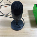 Condenser Microphone Razer Seiren Mini Usb