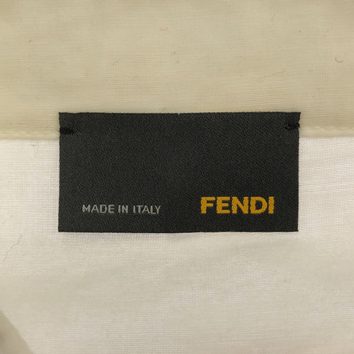 Fendi Others Fs6018 44