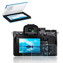 Others 2 Zv-E10 Ii A7Cr A7Cii A7Iv A6700 Zv-E1 A7M4 Jjc Pck-Lg2 A 498F1586