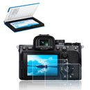 Others 2 Zv-E10 Ii A7Cr A7Cii A7Iv A6700 Zv-E1 A7M4 Jjc Pck-Lg2 A 498F1586