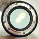 Nikon Slr Camera (Film) F +Nikkor-S Auto F1.4