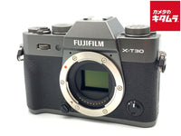 Fujifilm Mirrorless Interchangeable Lips X-T30Iii