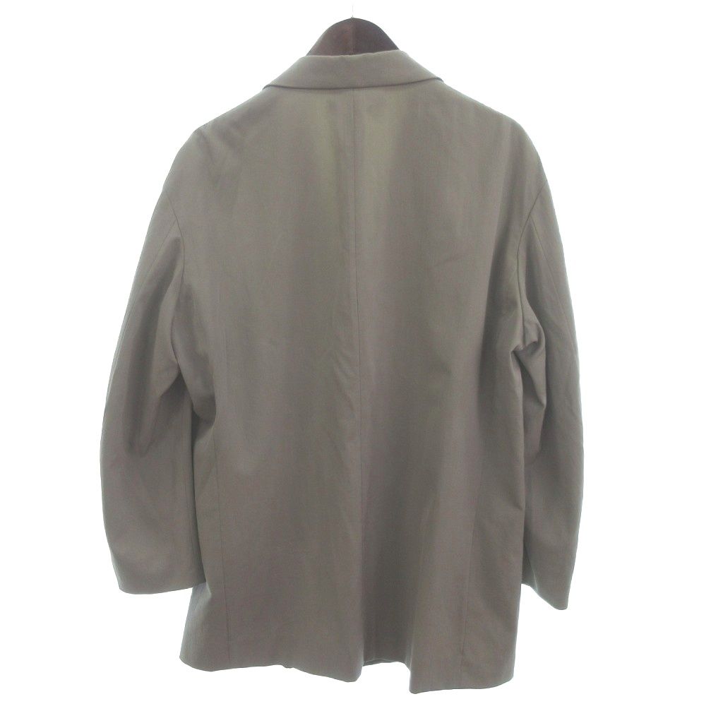 Issey Miyake Tailored Jacket Men 4B Me71-Fd076 Aa