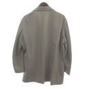 Issey Miyake Tailored Jacket Men 4B Me71-Fd076 Aa