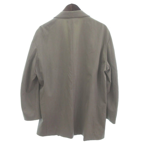 Issey Miyake Tailored Jacket Men 4B Me71-Fd076 Aa