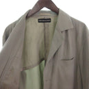 Issey Miyake Tailored Jacket Men 4B Me71-Fd076 Aa